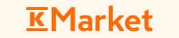 K-Market Saarimäki logo